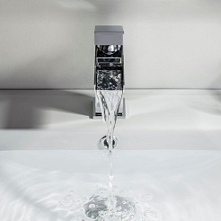 Timo Смеситель для раковины Selene 2161/00F – фотография-5